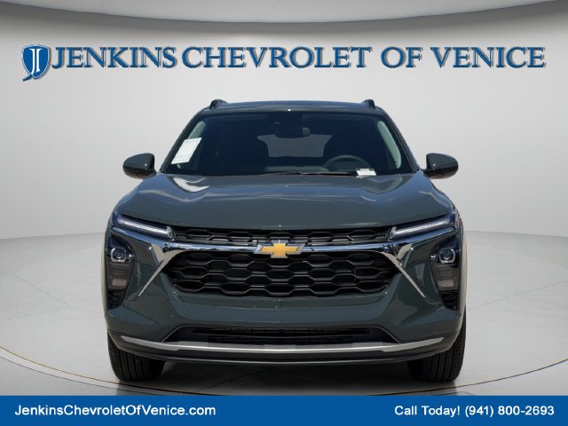 2026 Chevrolet Trax LT - Photo 12