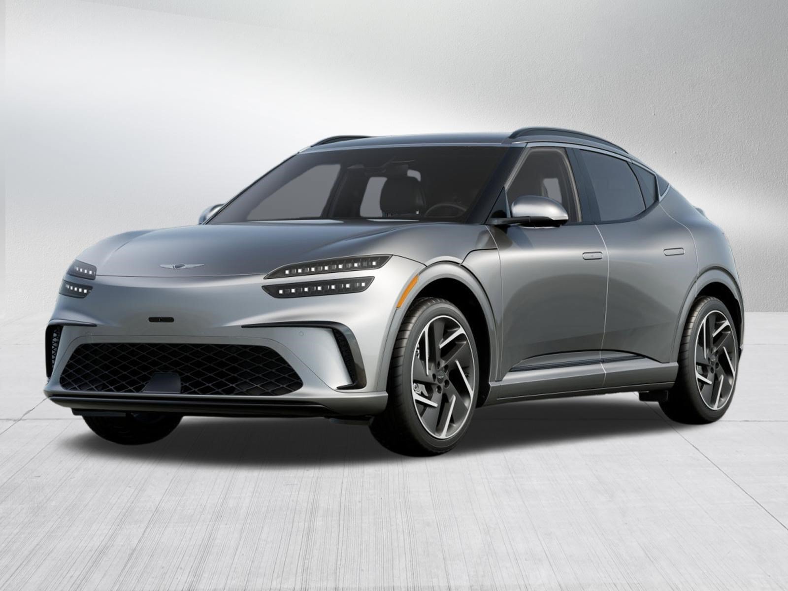 2027 GENESIS GV60