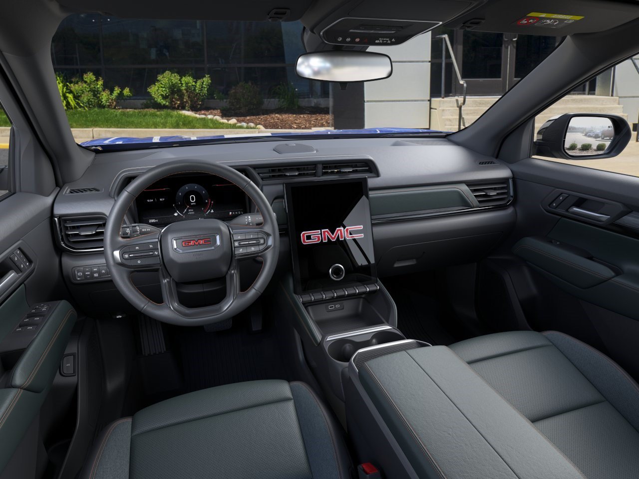 2027 GMC Terrain AT4 - Photo 16