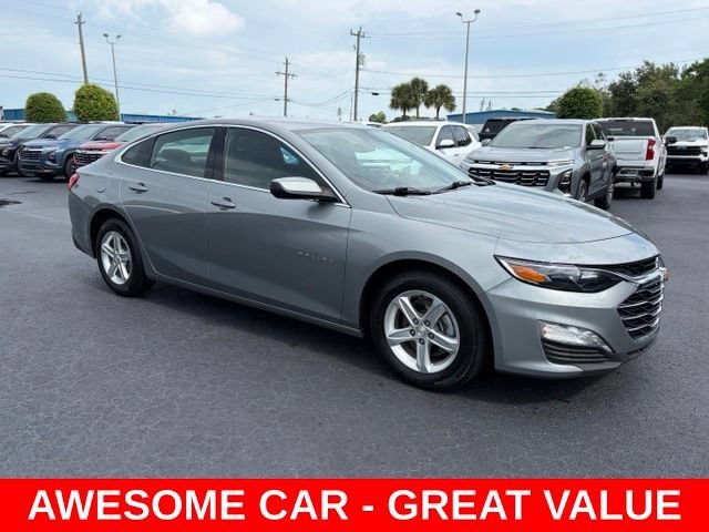 2024 Chevrolet Malibu 1LT for sale in Bradenton, FL