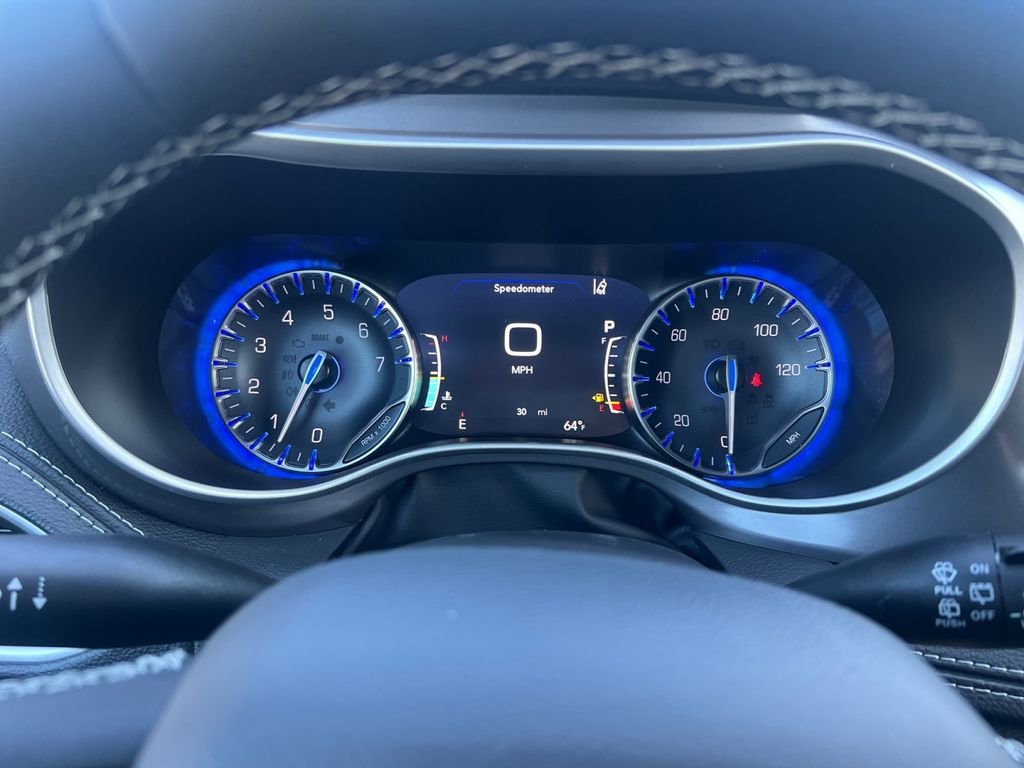 2026 Chrysler Pacifica Select - Photo 14