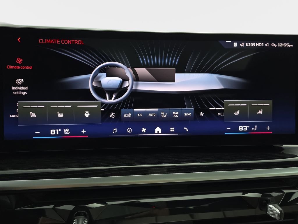 New 2026 Carbon Black Metallic BMW M60i image 25