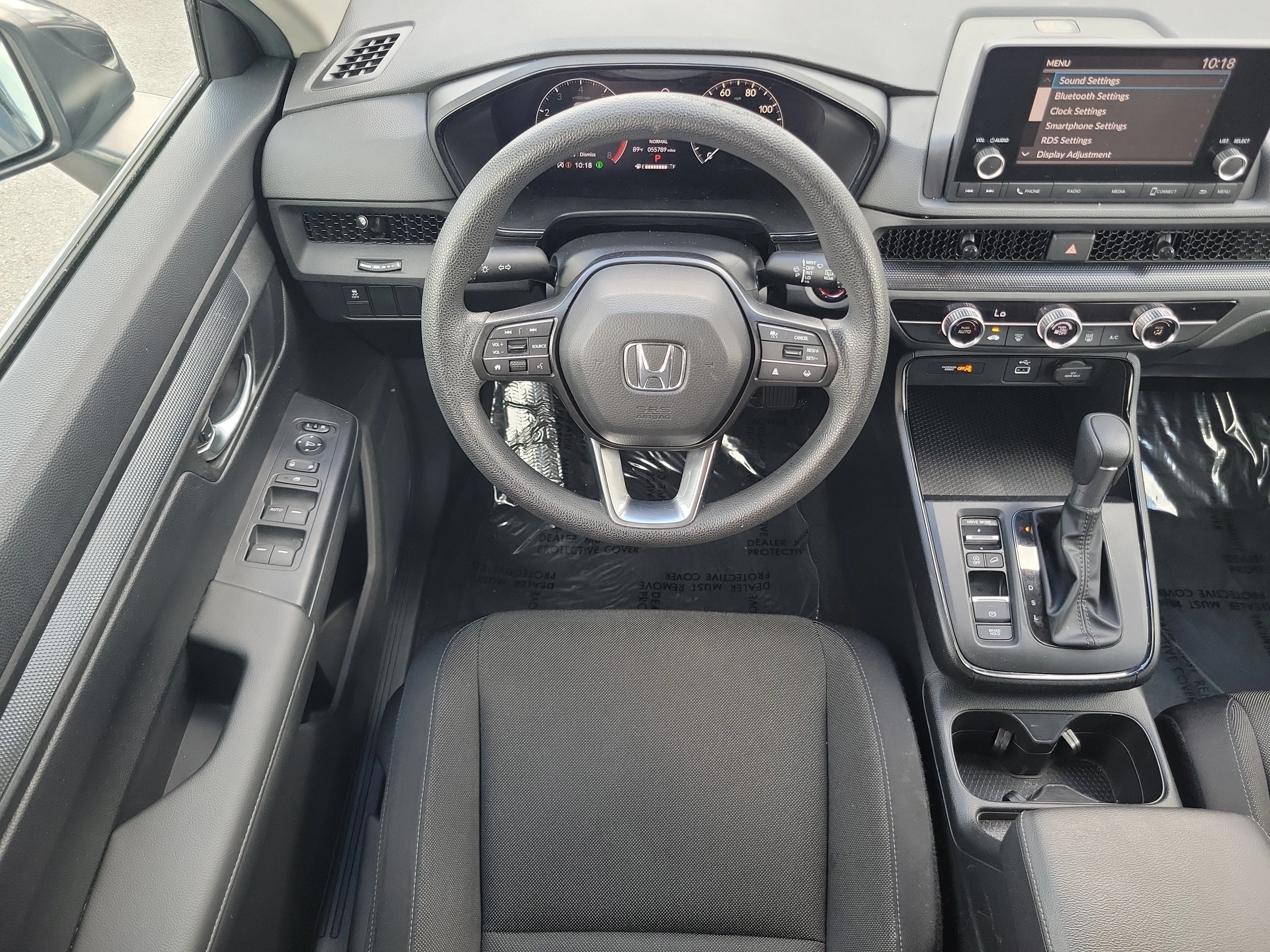 2023 Honda CR-V LX - Photo 13