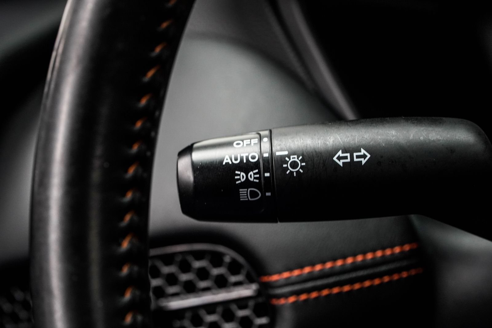 Used 2023 Black Honda Sport image 27