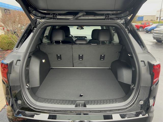 2026 GMC Terrain AT4 - Photo 9
