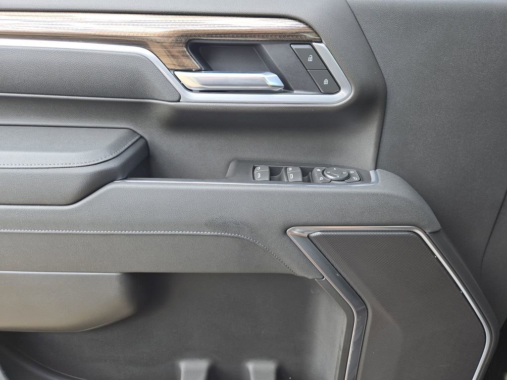 2026 Chevrolet Silverado 2500 HD LT - Photo 12