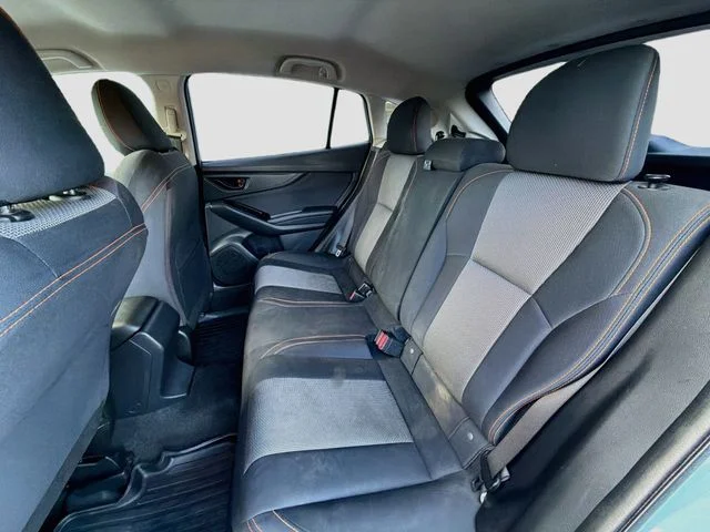 Used 2019 Gray Subaru 2.0i Premium image 19