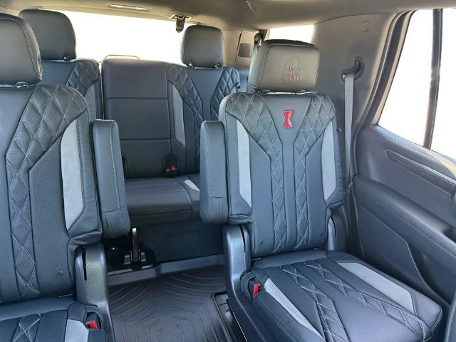 2026 Chevrolet Tahoe Premier - Photo 18