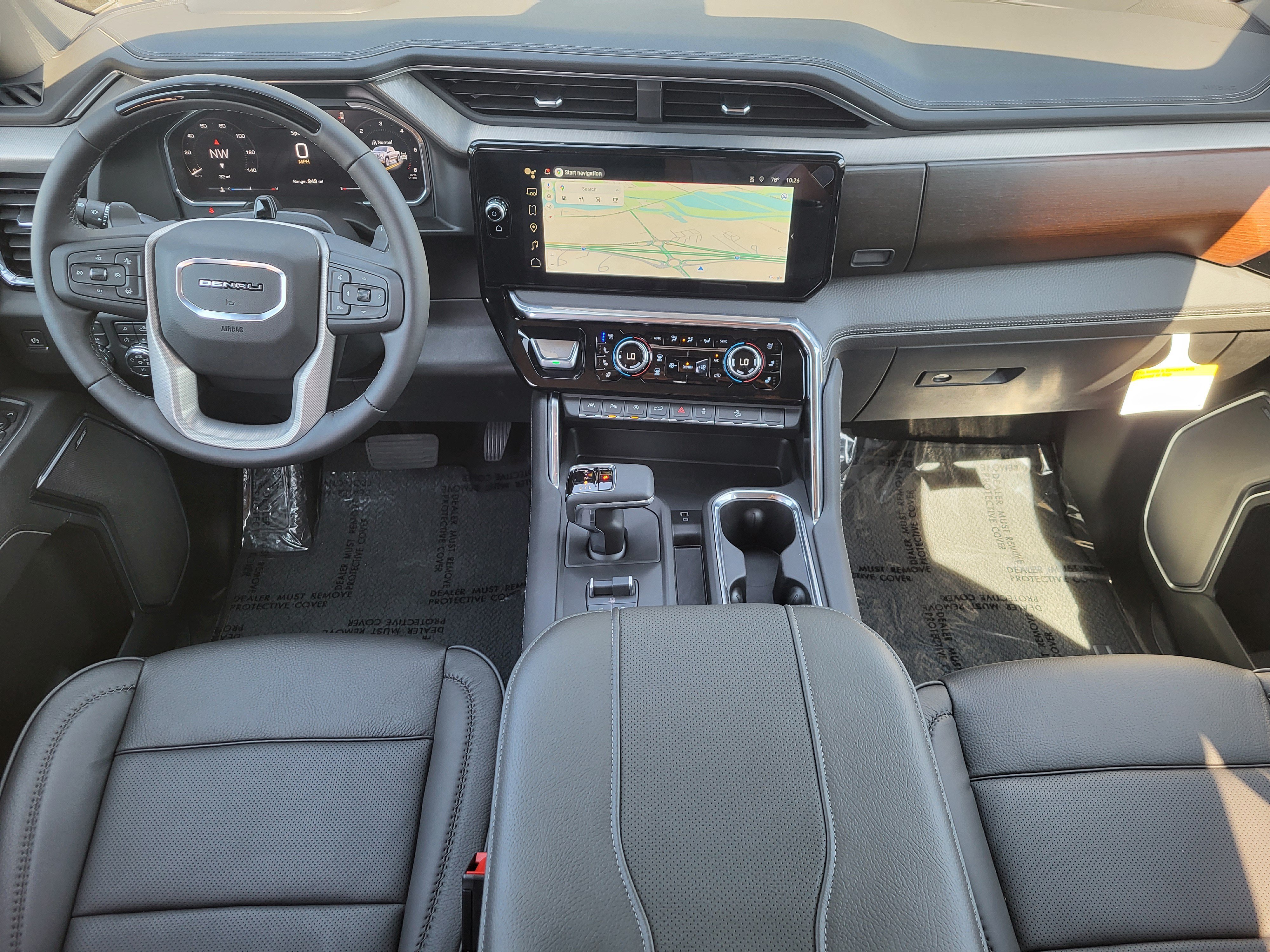 2026 GMC Sierra 1500 Denali - Photo 23