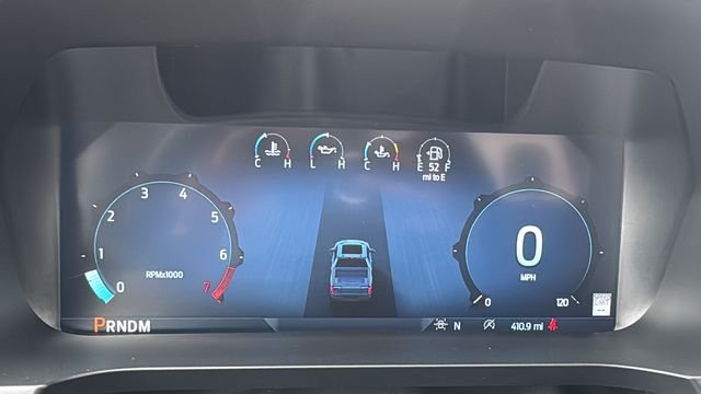 New 2026 Avalanche Ford XLT image 22