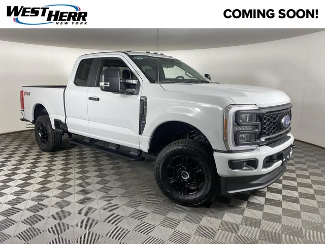 2026 Ford F-250 XL