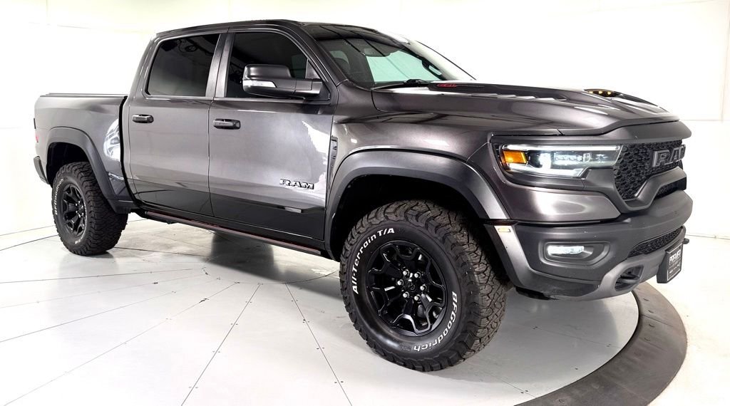 2022 RAM 1500 TRX 4x4 Crew Cab 5'7's photo