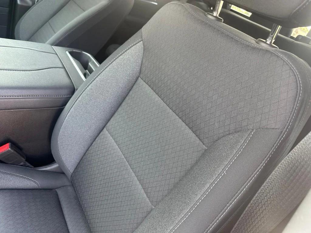 Used 2023 Gray Chevrolet RST image 4