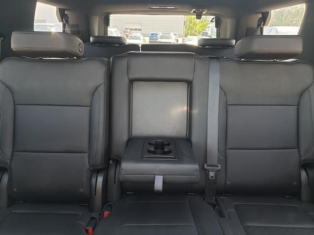 Used 2022 Gray Chevrolet LT image 14