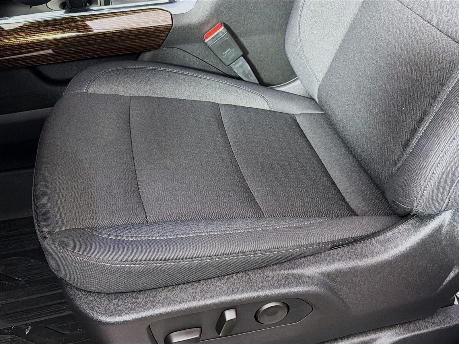 2026 GMC Sierra 1500 Elevation - Photo 21