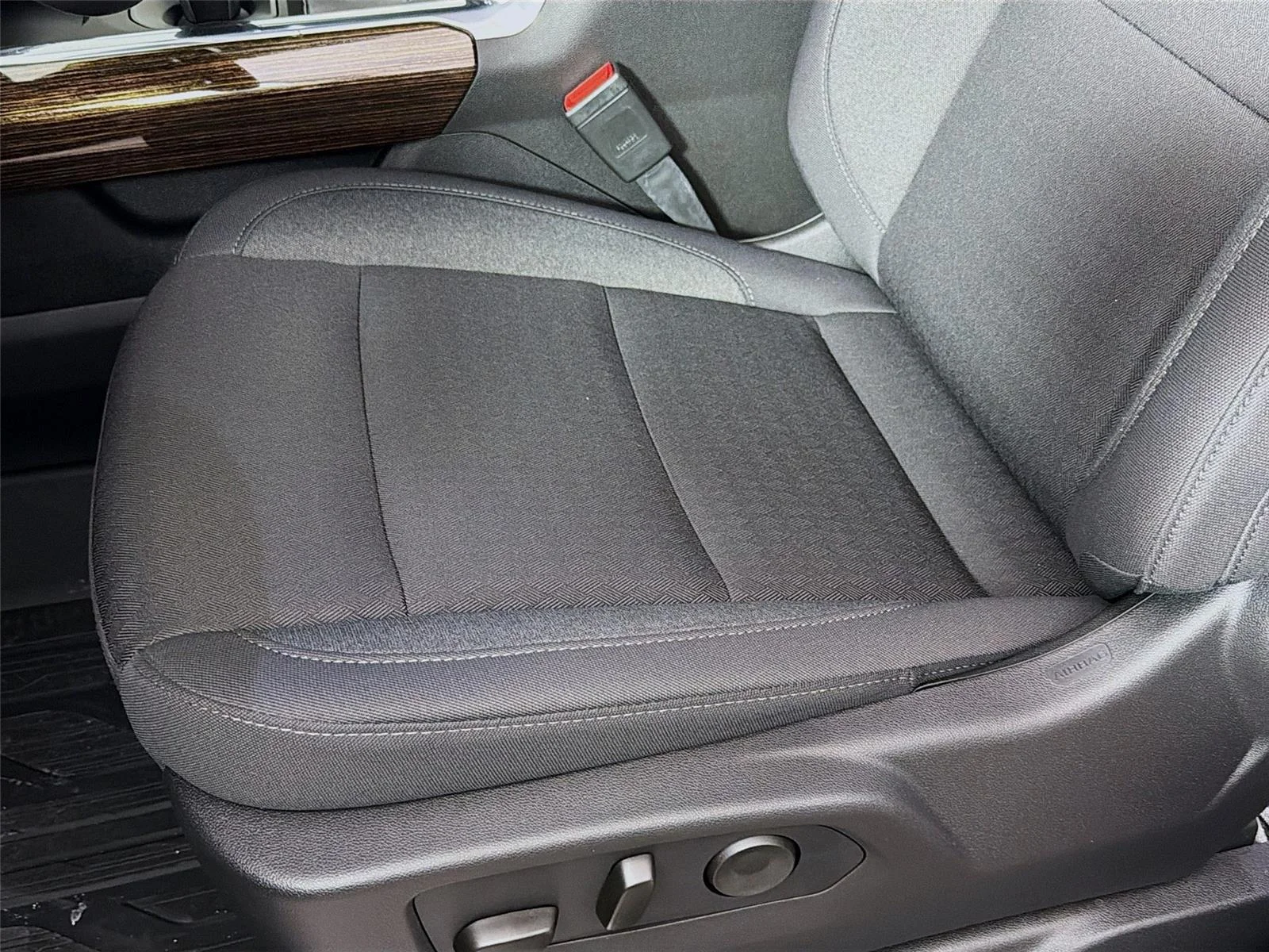 2026 GMC Sierra 1500 Elevation - Photo 21
