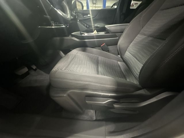 Certified Used 2025 White Chevrolet LT image 18