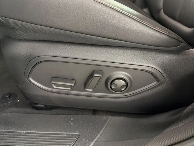 New 2026 Gray Jeep Limited image 17