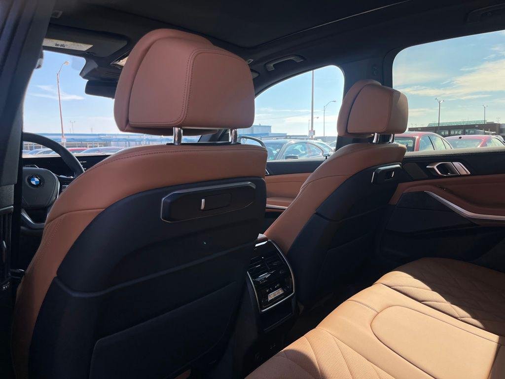 2026 BMW X5 40i - Photo 26