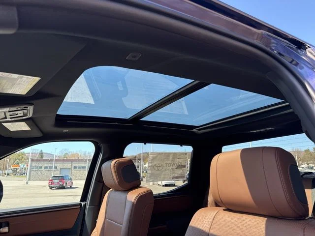 2026 Toyota Tundra 1794 Edition - Photo 11