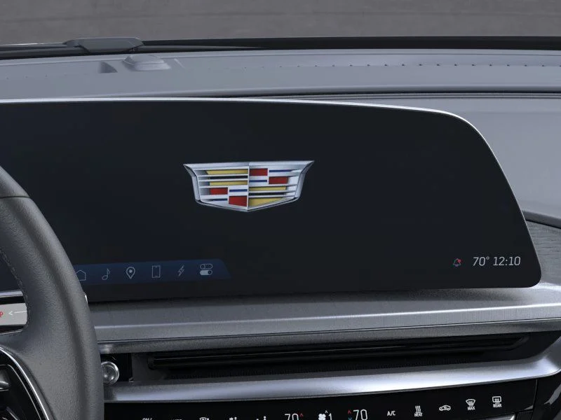 New 2025 Black Cadillac Luxury image 20