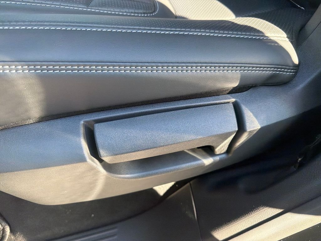 New 2026 Nissan Armada PRO-4X 4D Sport Utility