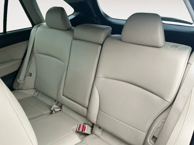 Used 2019 Crimson Red Pearl Subaru Limited image 13