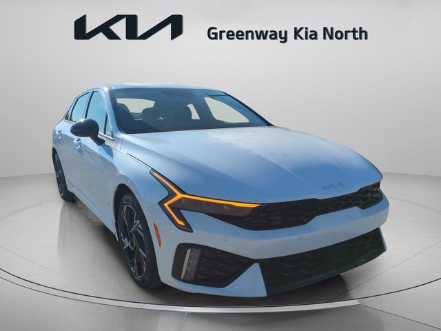 2026 Kia K5 GT-Line FWD