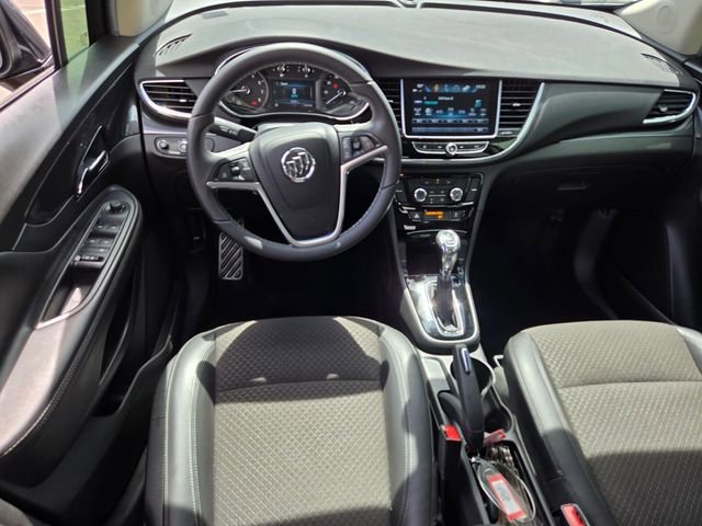 2021 Buick Encore Preferred - Photo 12