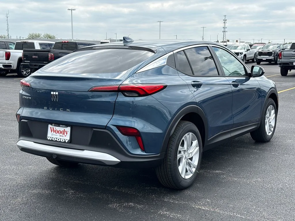 2026 Buick Envista Preferred - Photo 10