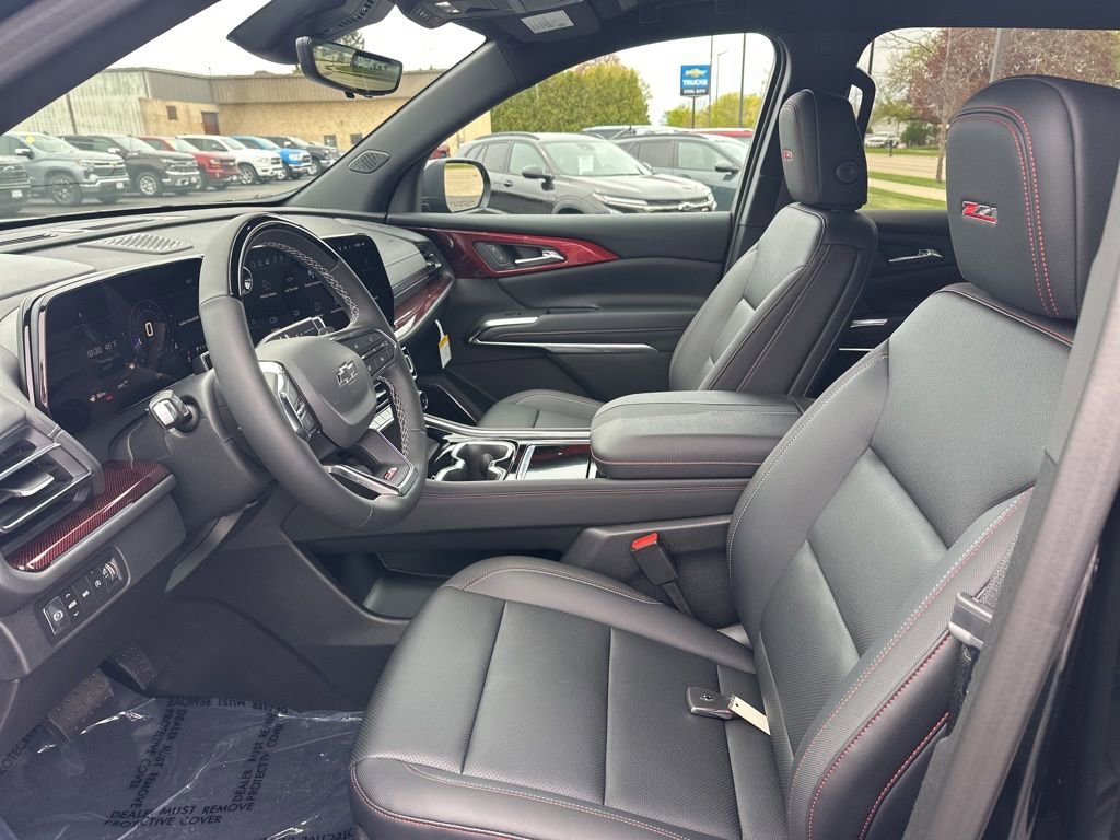 2026 Chevrolet Traverse Z71 - Photo 21