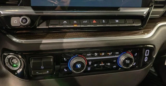 2026 Chevrolet Silverado 1500 LT - Photo 20