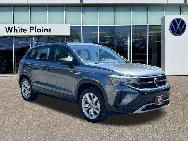 2023 Volkswagen Taos 1.5T S