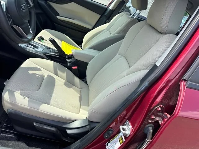 Used 2021 Crimson Red Pearl Subaru Premium image 15