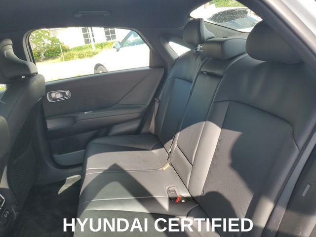 2024 Hyundai IONIQ 6 SEL - Photo 26