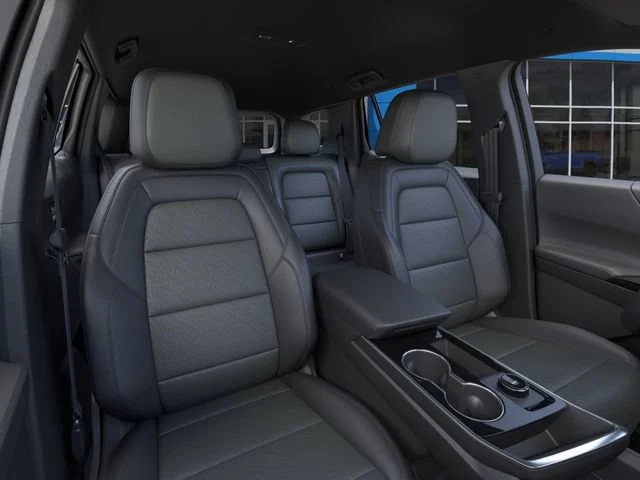 2027 Chevrolet Equinox LT - Photo 16