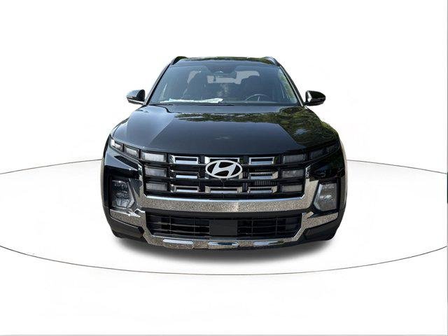 2025 Hyundai Santa Cruz Limited - Photo 9