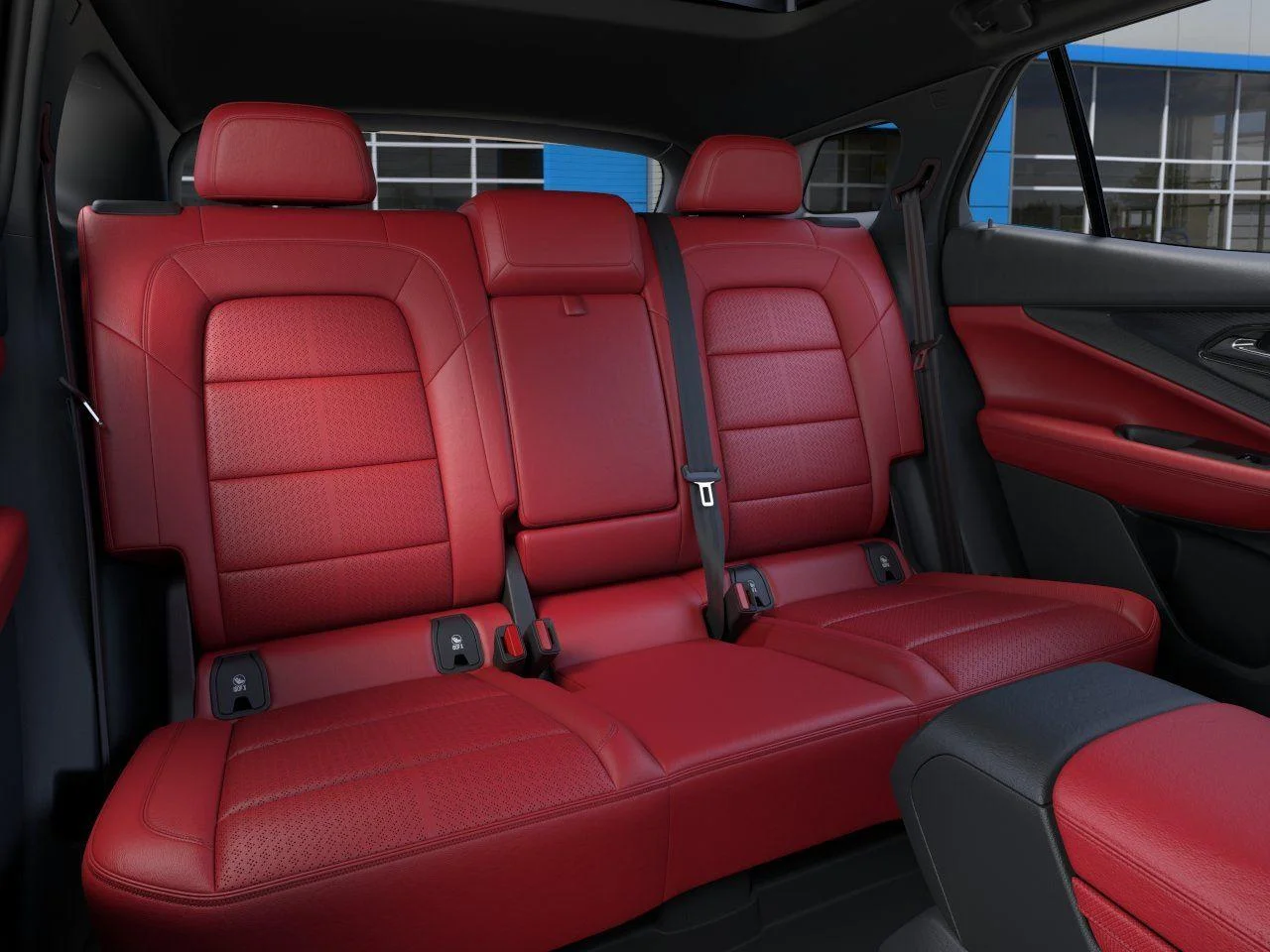 New 2026 Black Chevrolet SS image 17