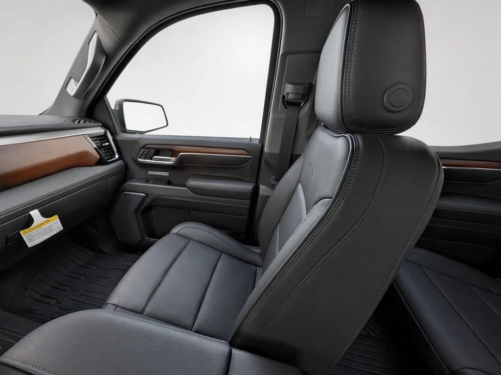Used 2024 Black GMC Denali image 26