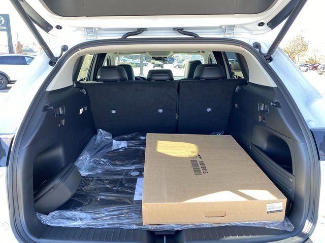 New 2026 Beige Mazda Preferred image 28