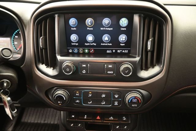 Used 2019 Black GMC All Terrain image 4