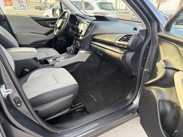 2024 Subaru Forester Premium - Photo 28