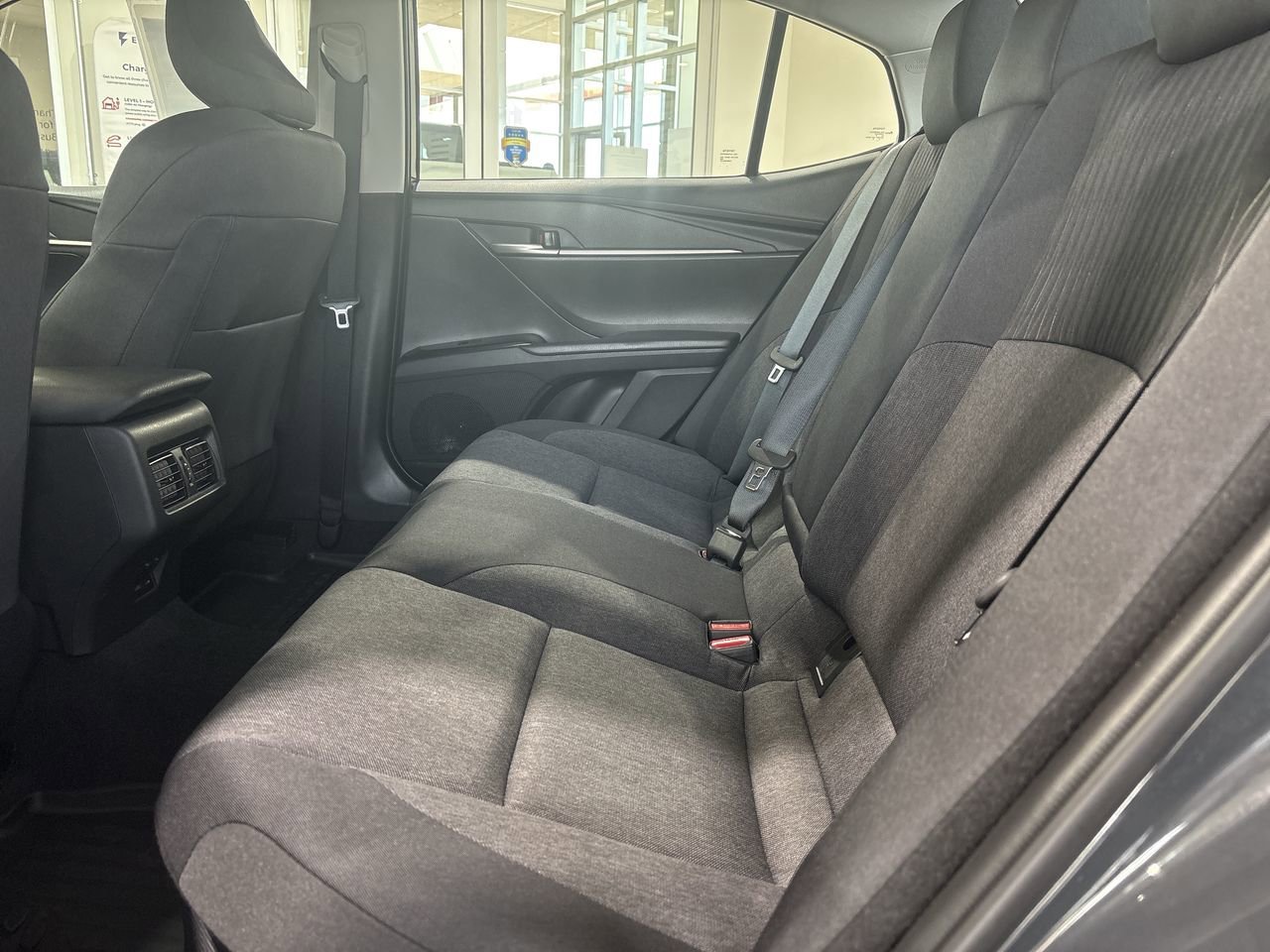 2026 Toyota Camry LE - Photo 23
