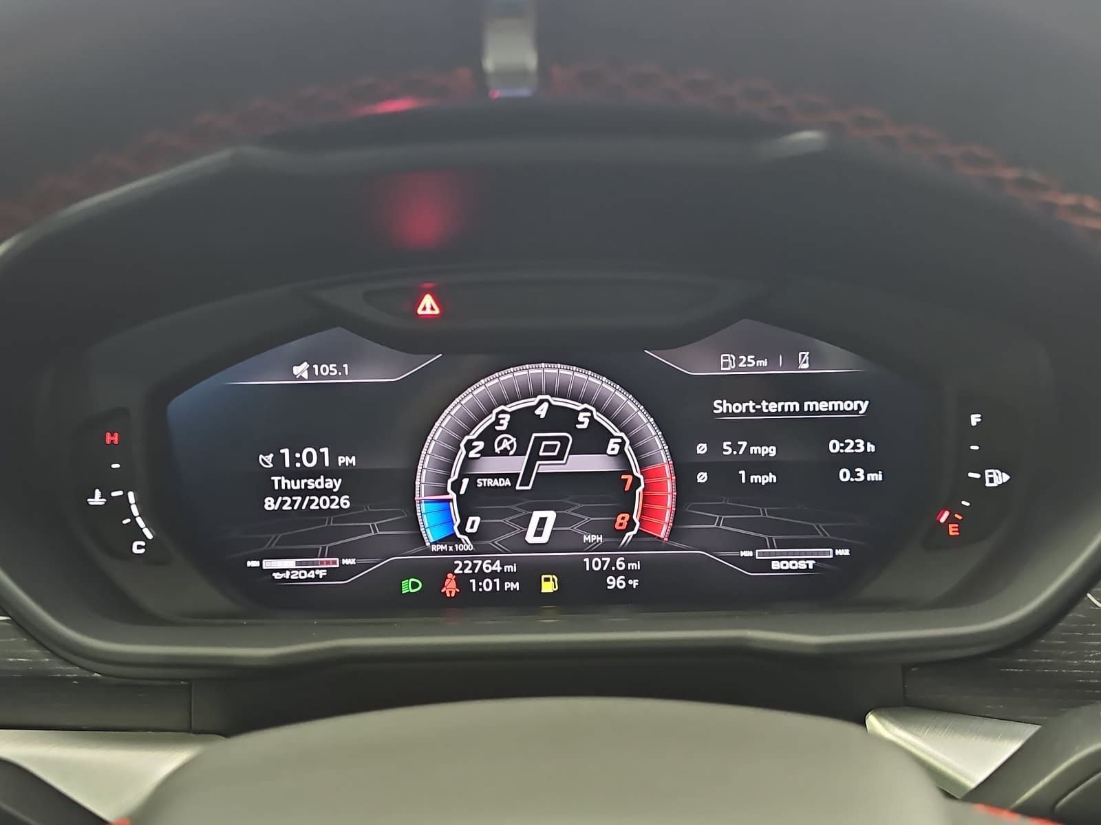 2020 Lamborghini Urus Base - Photo 19