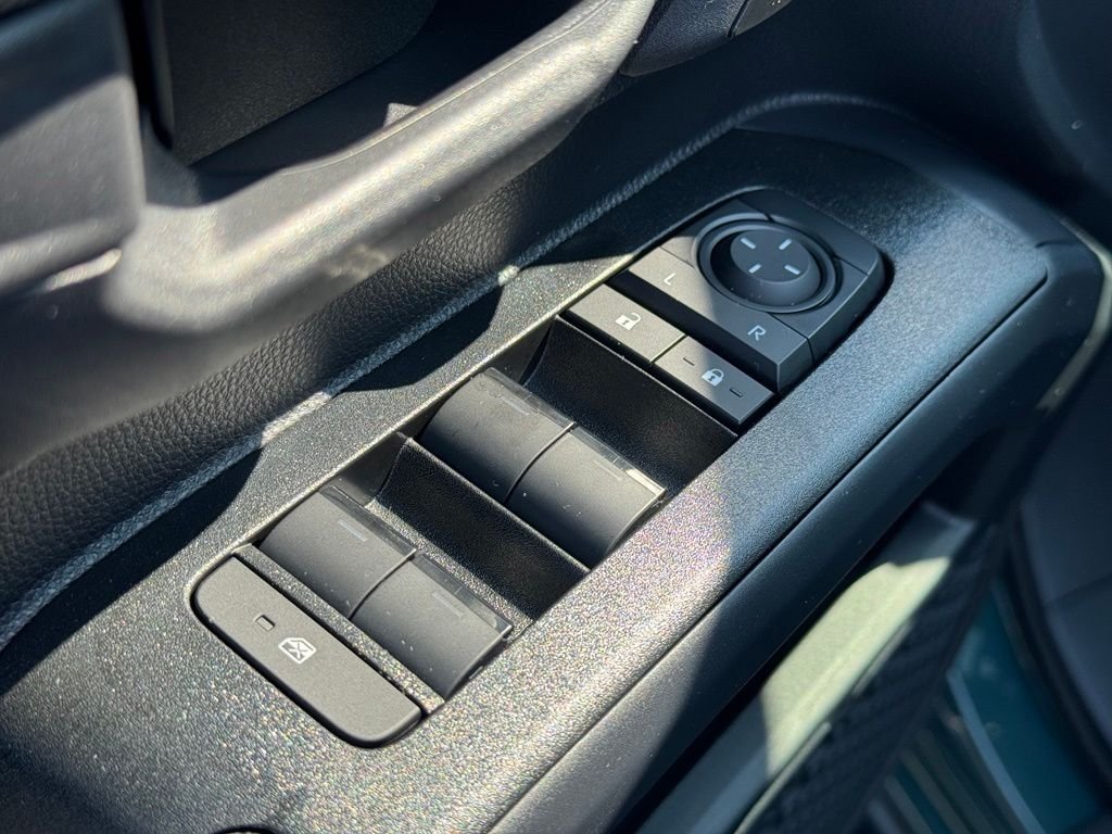 New 2026 Everest Toyota TRD Off-Road Premium image 15
