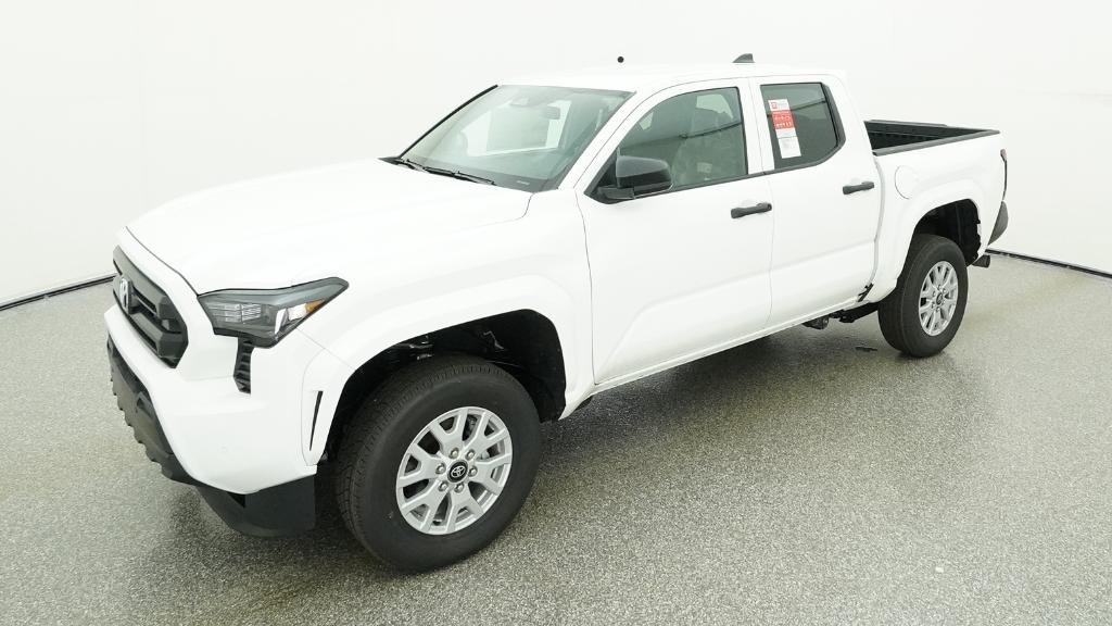 New 2026 Ice Cap Toyota SR image 45