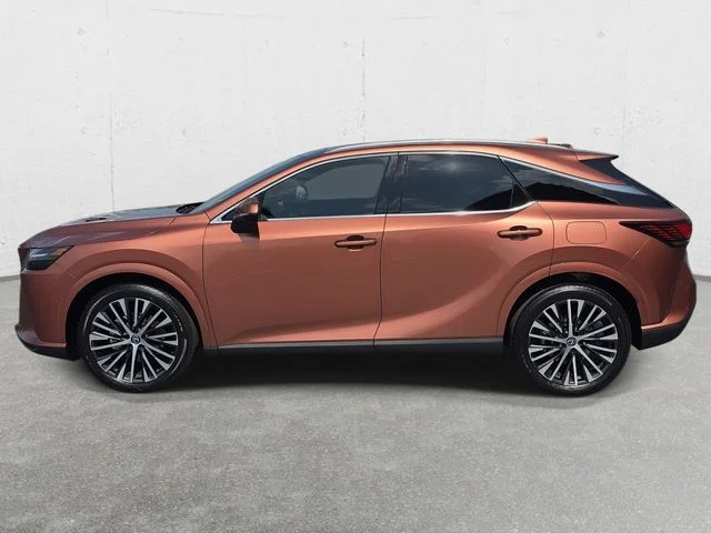 New 2026 Copper Crest Lexus PREMIUM PLUS image 8