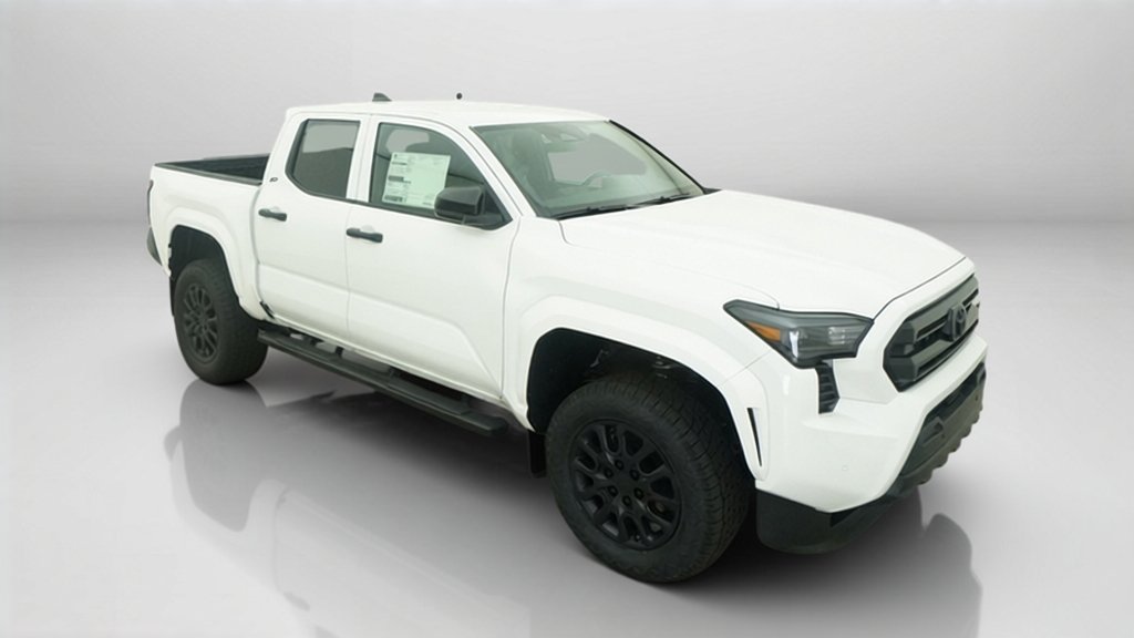 New 2026 Ice Cap Toyota SR image 5