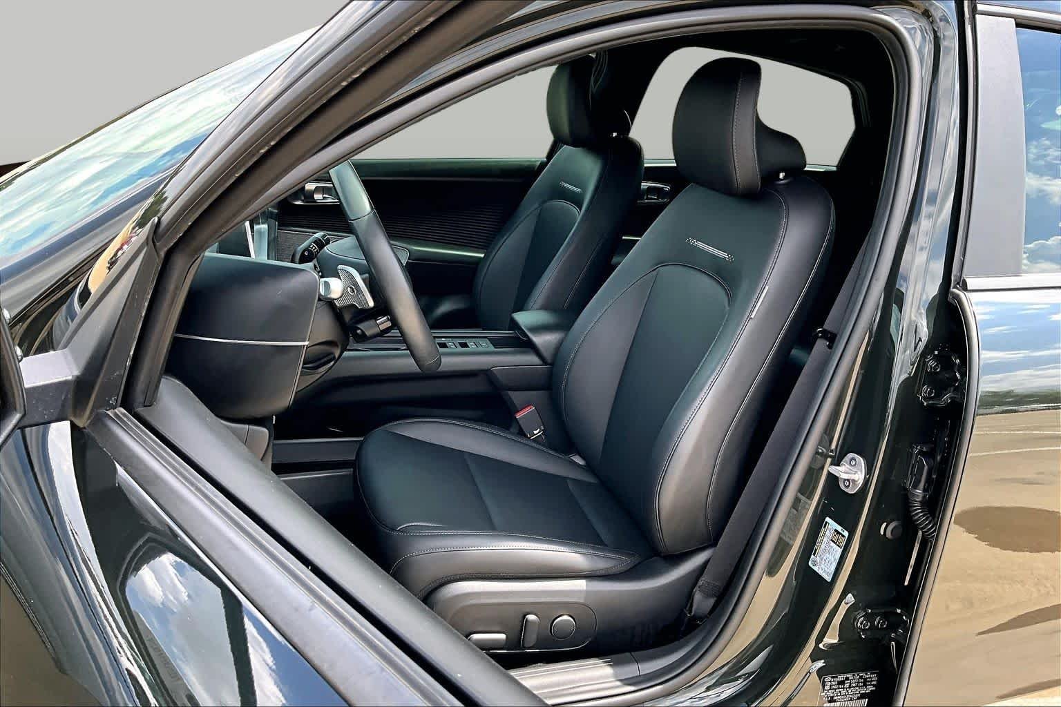 Pre-Owned 2023 Hyundai IONIQ 6 SEL