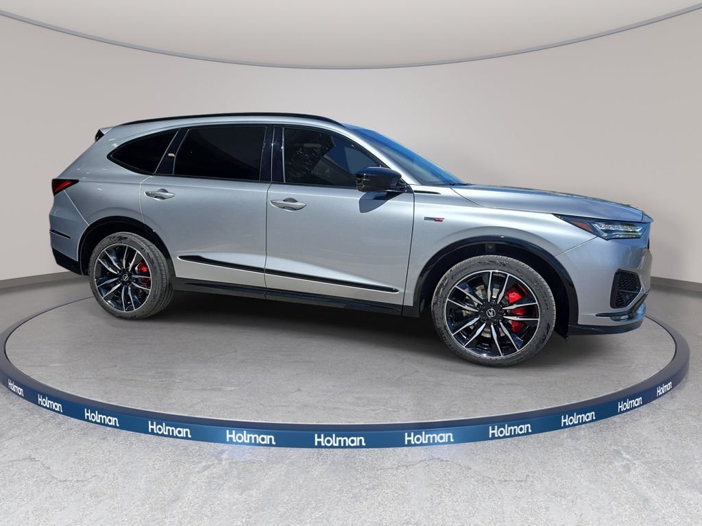 Used 2023  Acura Type S w/Advance Package image 5
